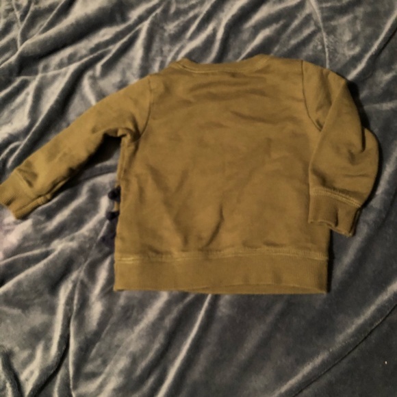 Carters Later Gator Set | 12M | EEUC - Picture 7 of 7